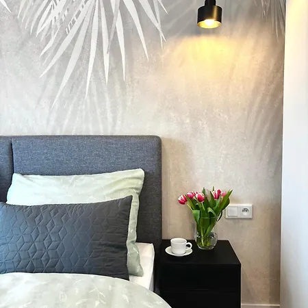 Kaszubska Bryza Iii Apartament Hel