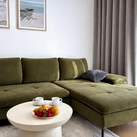 Kaszubska Bryza Iii Hel