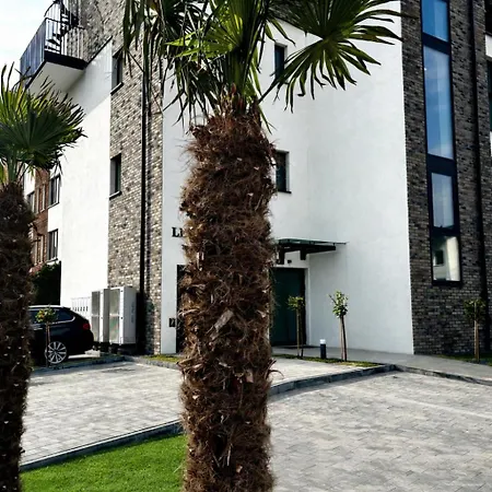 Apartment Kaszubska Bryza Iii - *