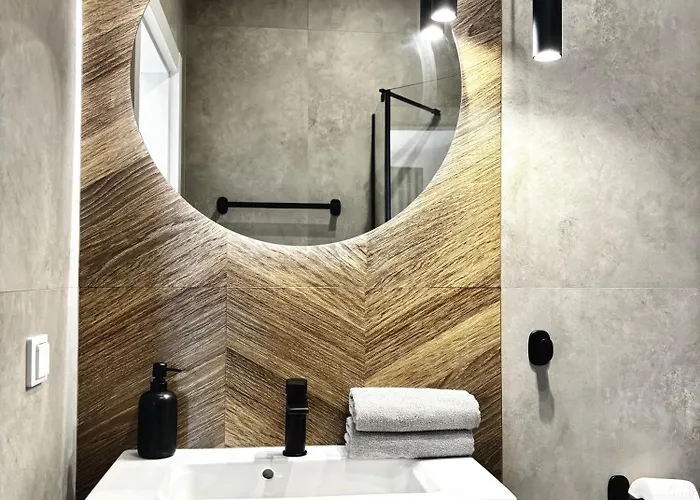 Kaszubska Bryza Iii Apartament