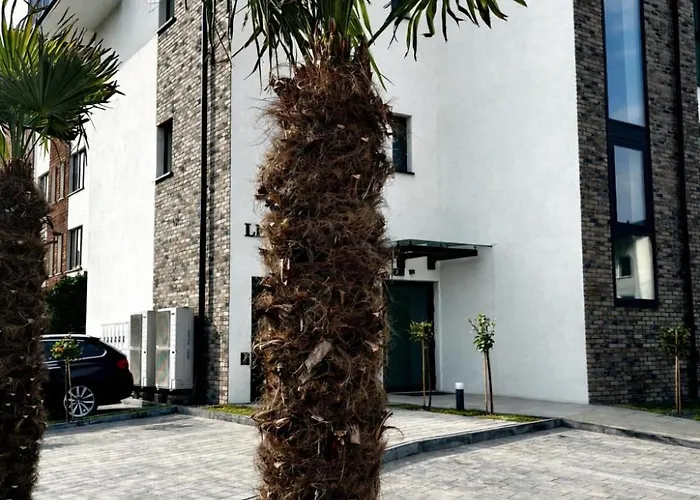 Apartament Kaszubska Bryza Iii *